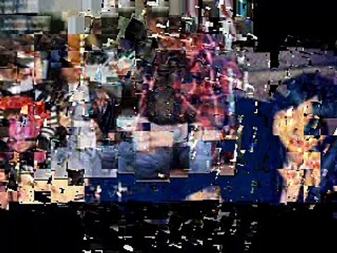 TE VOIR GRANDIR DE Mr JOHNNY HALLYDAY VISITE PAR JONNY CALAISIS