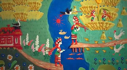 Гора самоцветов - Жадная Мельничиха (Greedy millers wife) �