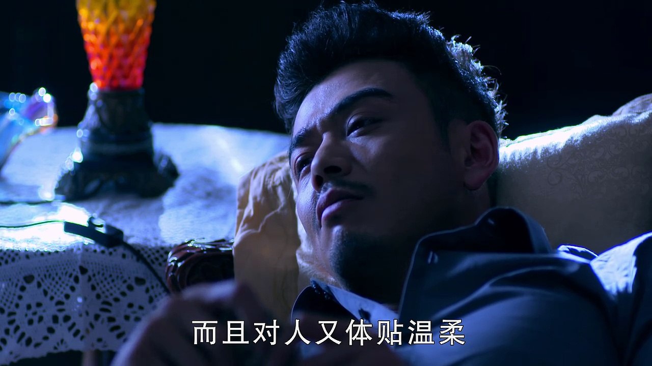 谍战剧《潜伏在黎明之前》05+06主演 杨烁 胡军 甘婷婷 吴刚 苏可