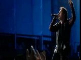 U2 New Year's Day Live Slane Castle 2001