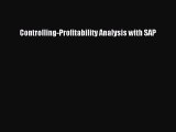 PDF Controlling-Profitability Analysis with SAP Free Books