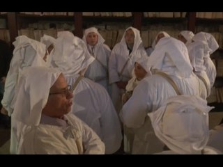 Napoli - "In cammino per la terra dei suoni e dei sapori" (23.03.16)