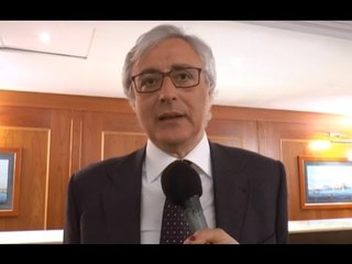 Napoli - La tecnologia campana sui mercati esteri: ecco la rete CReTELS‏ (23.03.16)