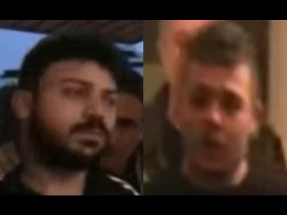 Napoli - Omicidio Vincenzo Amendola, arrestati i presunti killer (23.03.16)