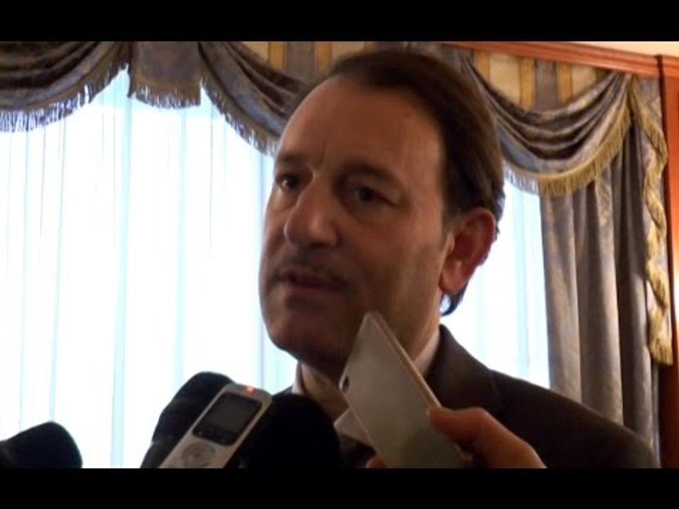 Campania - Commissario Sanità, serve equilibrio tra conti e Lea (23.03.16)