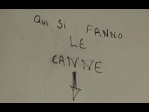 Aversa (CE) - Il Parco Balsamo sempre più nel degrado (23.03.16)