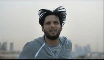 Head & Shoulder Shahid Afridi new ad 2016