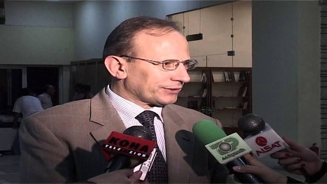 PROKURORIA KERKOI DENIMIN ME NJE VIT BURG PER ISH MINISTRIN E ARSIMIT MYQEREM TAFAJ LAJM