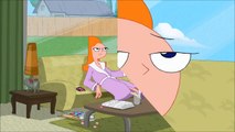 Phineas and Ferb - Get Down Instrumental