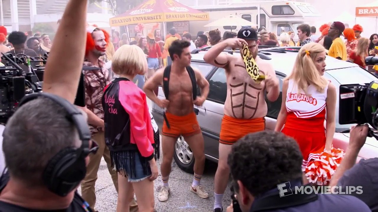 Neighbors 2 - Official Trailer (HD)