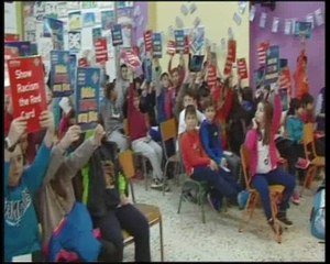 Λεβαδειακός/ΠΣΑΠ επίσκεψη σε σχολεία