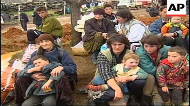 KOSOVA KUJTON FUNDIN E REPRESIONIT SERB, 17 VJET ME PARE BEOGRADI U BOMBARDUA NGA NATO LAJM