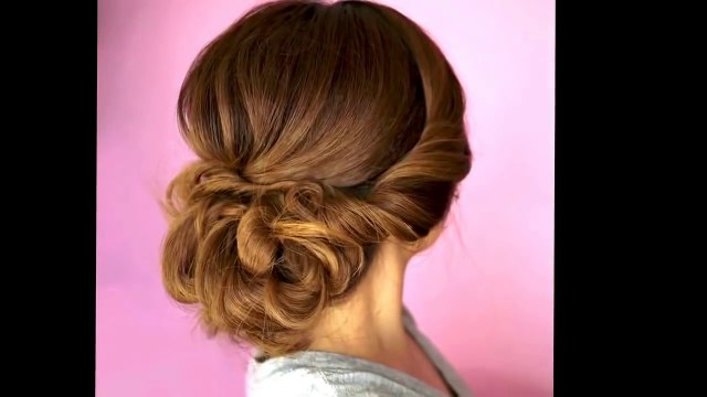 Latest 2016 Hairstyles - Hairstyle Trends 2016- Latest Hairstyles 2016 I Trendy Hairstyles I Spring 2016 Hair Trends From the Runway- Fashion Month