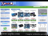 Comprar Ordenador Portatil -  Tiendas De Informatica Online -  Tienda Consolas
