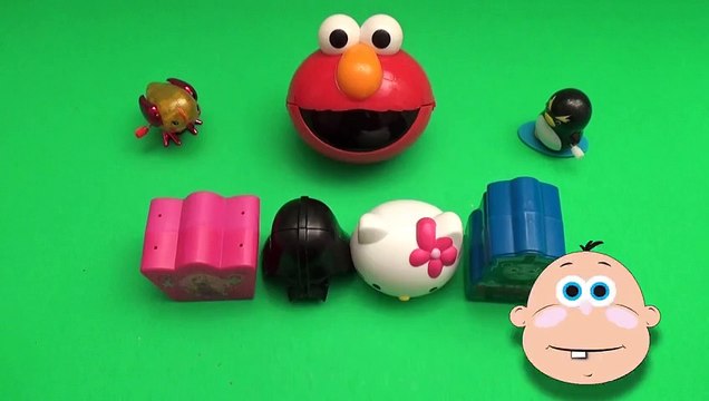Disney Cars Surprise Egg Learn-A-Word! Spelling Facial Features! Lesson 11