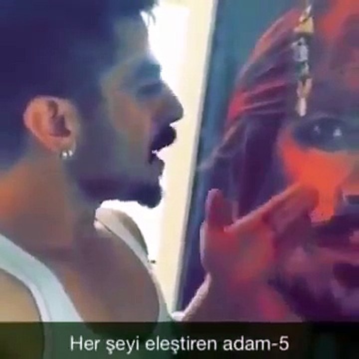 Komik vine