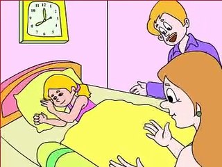 Har Din Raat ko (Balgeet, Hindi Kavita)