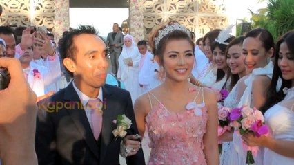 Bella Shofie Tidak Akan Tuntut Harta Gono-Gini