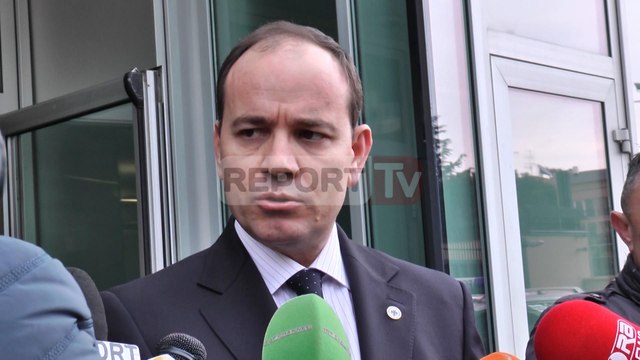 Report TV - Nishani: Nuk është e nevojshme të mblidhet Këshilli i Sigurisë Kombërate