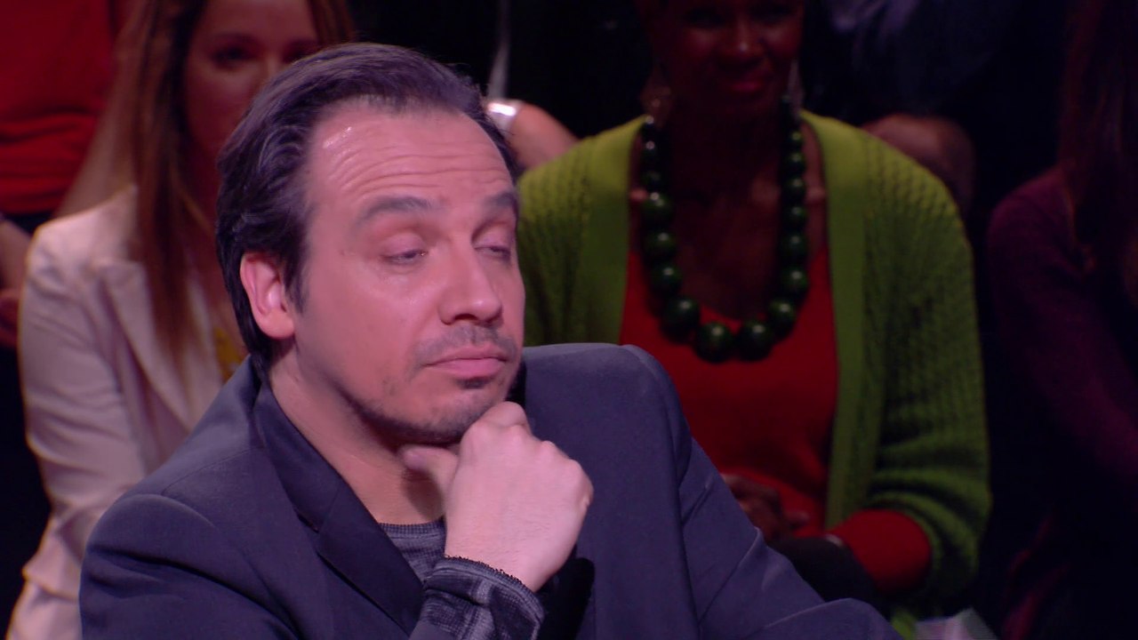 Alexandre Astier nous parle des extraterrestres -L'émission d'Antoine du 24/03 - CANAL+