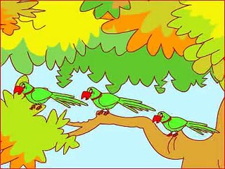 Hari Neem Ki Dal (Balgeet, Hindi Kavita)