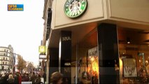 Starbucks arrive avec ses capsules compatibles Nespresso