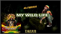 G-Terra - MY WILD LIFE