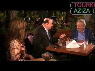 الفنان الراحل نور الشريف ـــ والقدود الحلبية