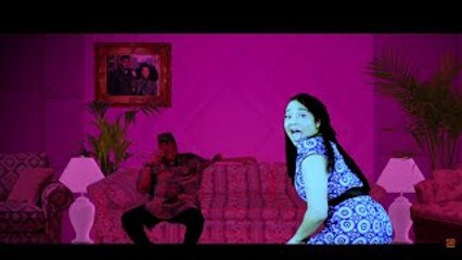 Rihanna Work Music Video - African Parody