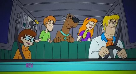Be Cool, Scooby-Doo! | Boomerang UK