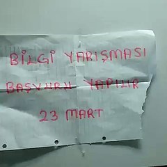 Okulda komik vine (Kızlar)