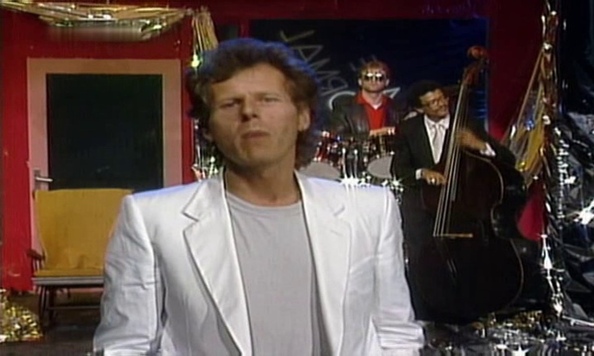 Georg Danzer - Ihr seid alle so normal 1985