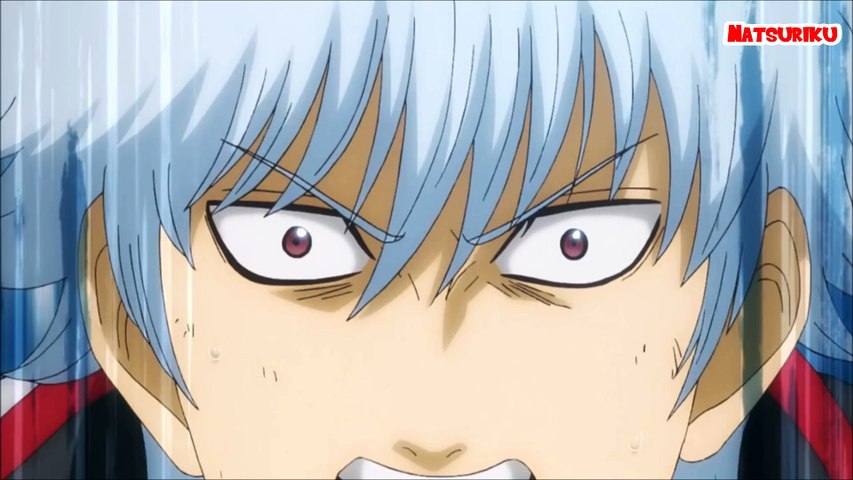 Asmv Amv Gintama A Shogun Assassination Arc Video Dailymotion