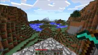 Minecrafak S06E07: schody do nebe