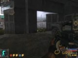 Stalker vidéo de gameplay
