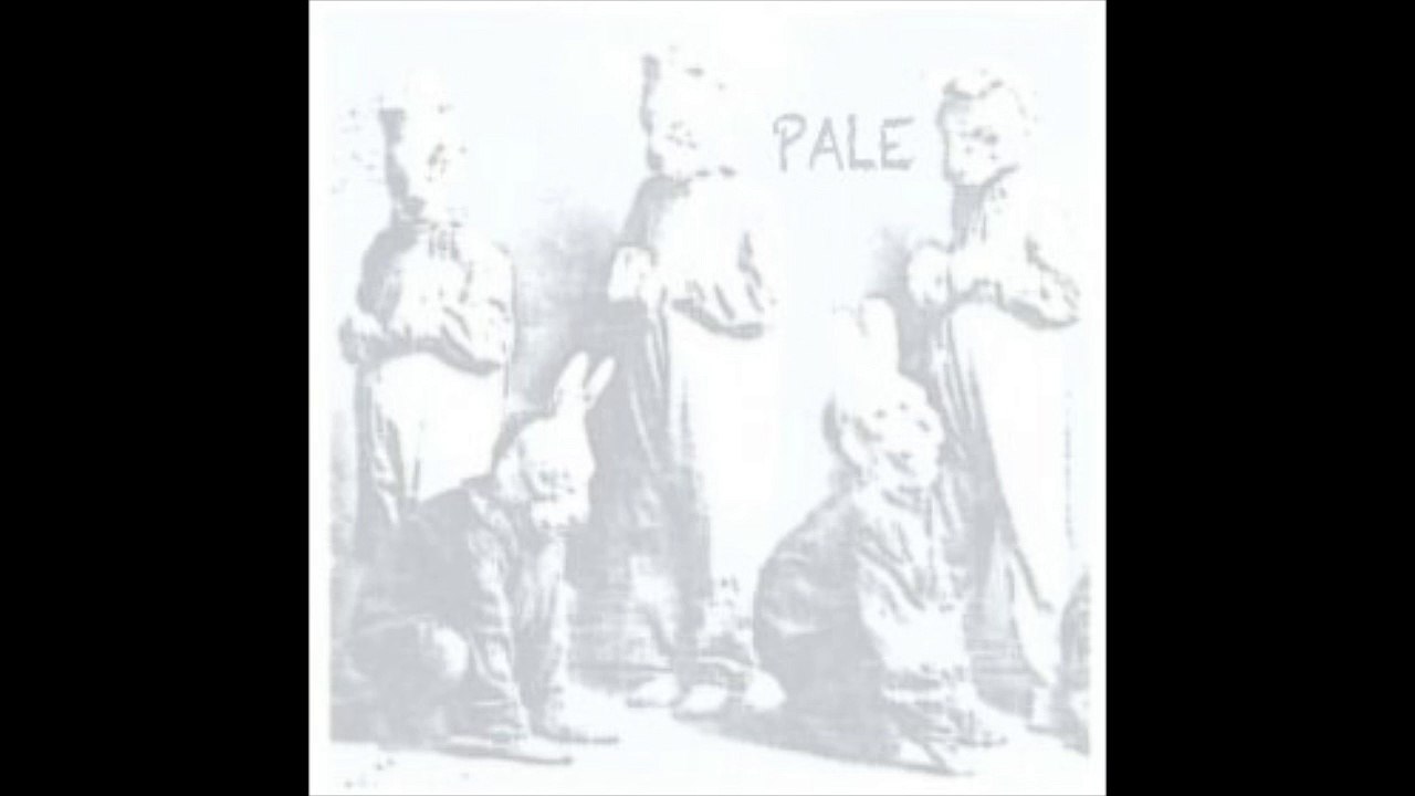 Pale-Quelque chanson Italienne (Officiel Audio)