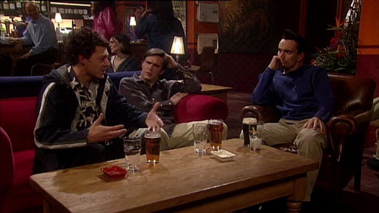 Coupling UK S01E04 Dailymotion Video