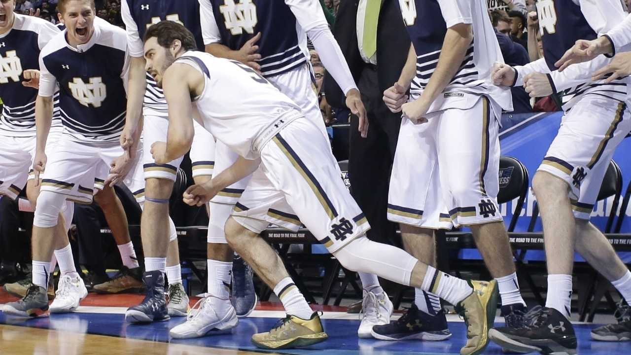 Oates: How Wisconsin Views Notre Dame