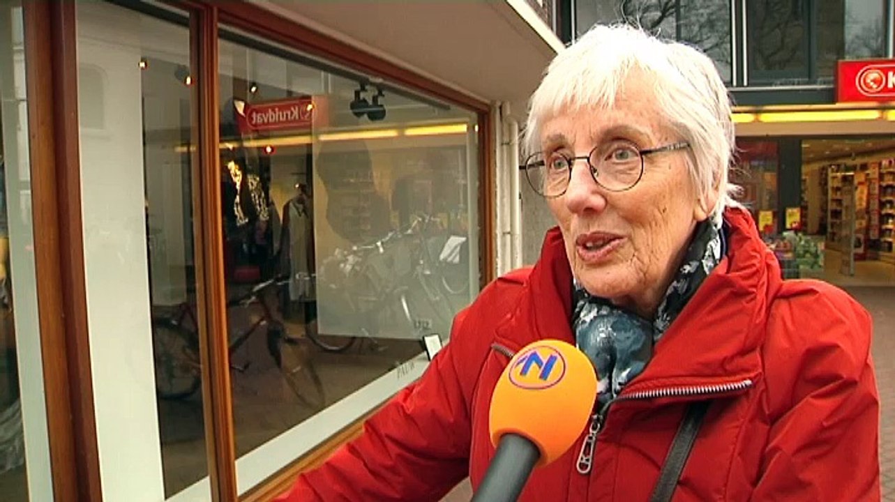 Het lijkt mij een beetje teveel van het goede - RTV Noord