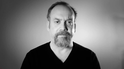 Paul Giamatti Beaucoup Appris À Jouer De John Adams