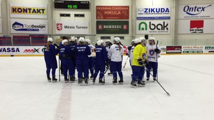 Soutenez les Bleues et leur rêve Olympique