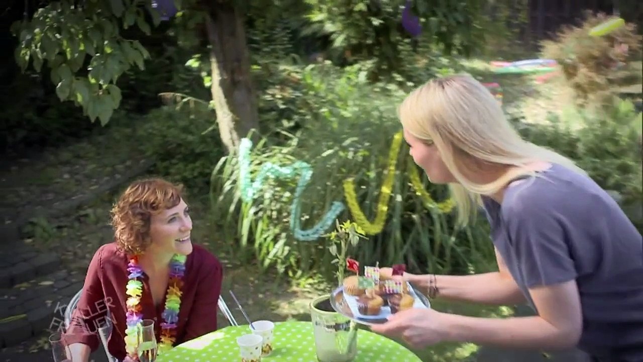 Its Party-Time! - Knallerfrauen mit Martina Hill