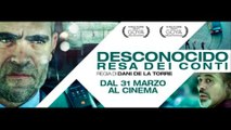 Desconocido - Resa dei conti, clip in esclusiva