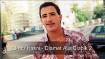 Cheb Hasni - Dlamet Alia Blabik (Featuring Soria)