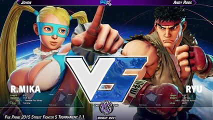 Street Fighter V Multilenguaje (Español) (PC-GAME)