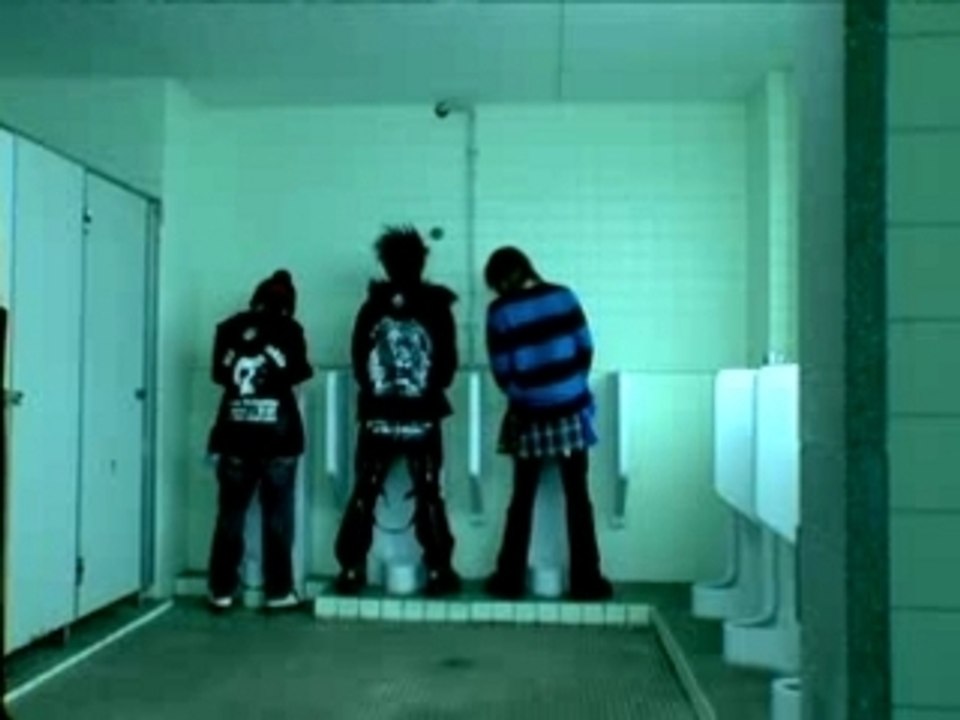 An cafe - Wagamama koushinkyoku