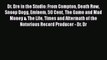 Download Dr. Dre in the Studio: From Compton Death Row Snoop Dogg Eminem 50 Cent The Game and