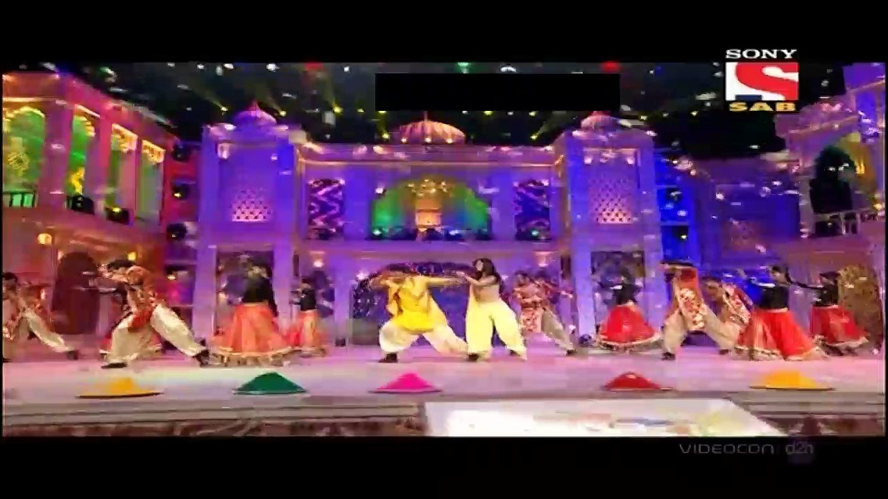 sab ki holi 24th march 2016 pt-3