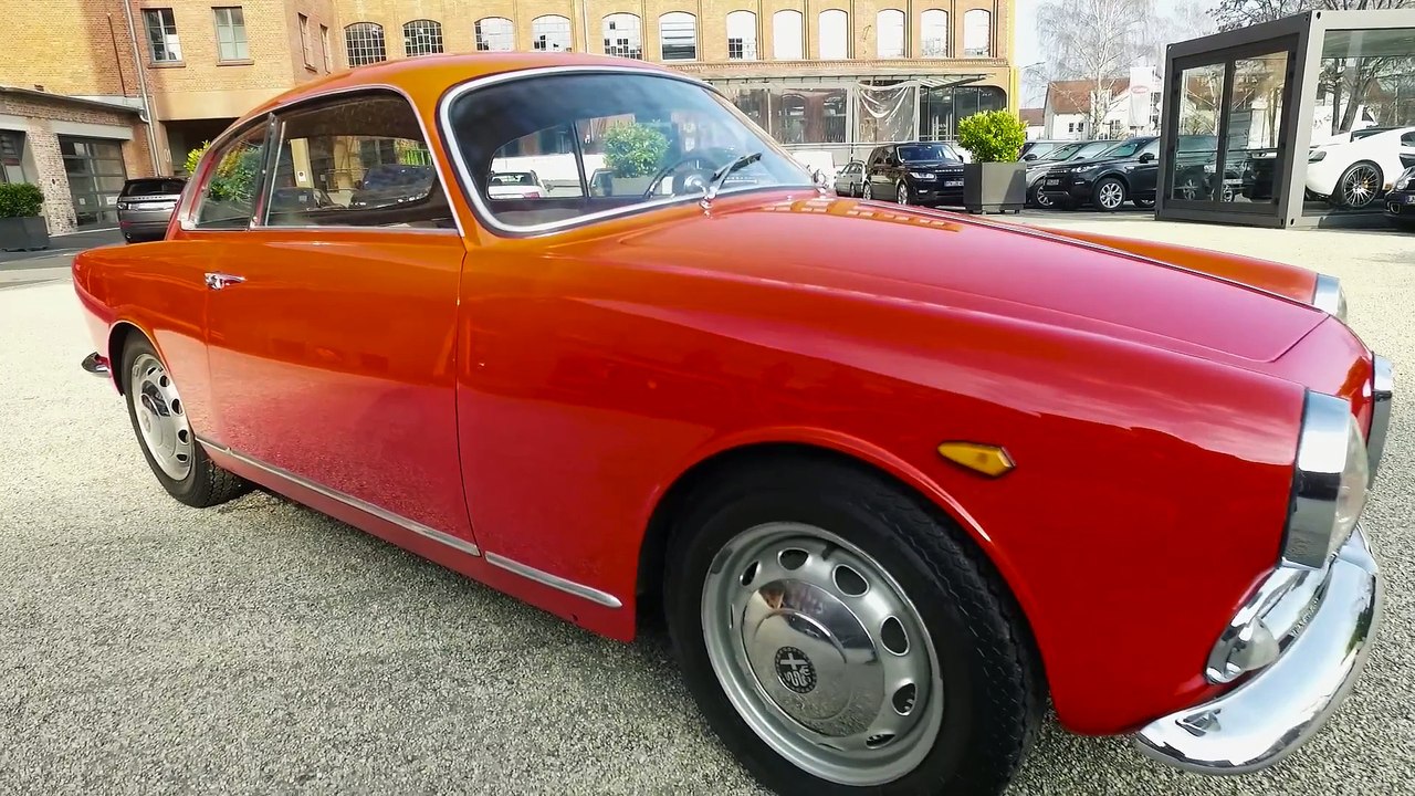 2016 Alfa Romeo Giulietta Veloce 1.8 TBi 16V with 176 kW