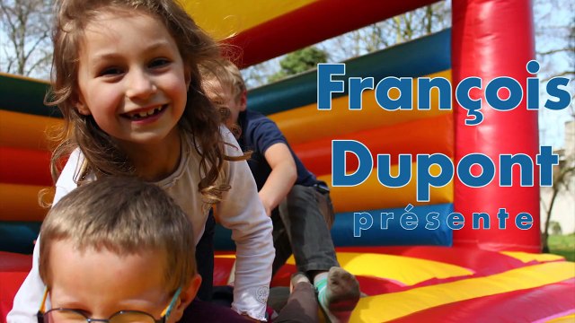 Spectacle pour enfants en Belgique par francois-dupont.be